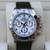 Rolex 116519 Daytona White Arabic Dial Cosmograph Watch 10 thumbnail