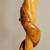 Vintage Hand Carved Indian Wood Walking Stick Snake Cane 3 thumbnail