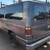 1992 Ford Econoline E150 Chateau 8 Passenger Van 4 thumbnail