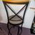 Counter top / bar stools (set of 4) 1 thumbnail