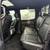 2019 Ford F150 LARIAT pickup Abyss Gray Metallic 9 thumbnail
