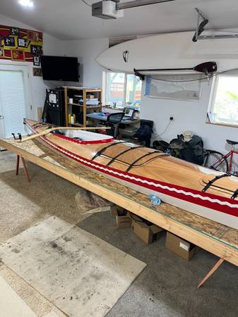 Angus Expedition Rowboat 1