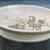 Beautiful ceramic floral soap/jewelry dish lavendar, by Martha Stewart 1 thumbnail