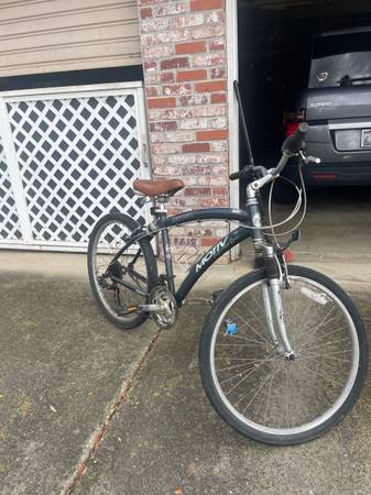 Bicycle 27 inch Newport 1