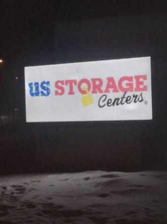 Need some xtra storage space come see us... 1