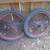 bmx bike wheels 20'' 1 thumbnail