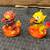 Molten Hot Dog & Hot Dog Skylanders Giants Activision Figures 4 thumbnail