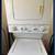 Apartment size Washer & Dryer 24 in wide  110 v  dryer  24 in wide 1 thumbnail