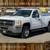 2011 Chevrolet Silverado 2500HD 4x4 4WD Chevy Work Truck  2dr Regular Cab LB Pic 1 thumbnail