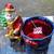 Christmas Santa Candy figurine 1 thumbnail