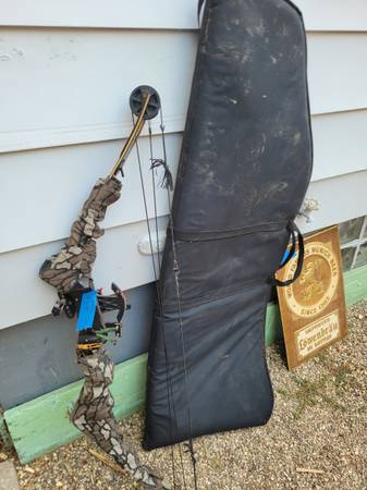 Browning Bow 1