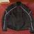 Tour master flex series 2 armored motorcycle black jacket! 1 thumbnail