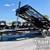 New 83'' x 16' 3 Stage Telescopic Dump Trailer w/ 24' High Sides, Remo 2 thumbnail