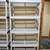 Keter 5 Tier Garage Storage Shelving Unit 2 thumbnail