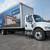 2011 Freightliner straight box truck 2 thumbnail