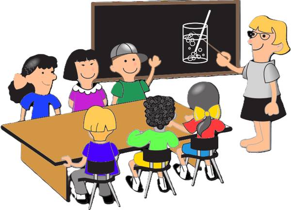 School staff / 港区のインターのスクールスタッフ 1