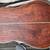 Solid Brazilian Rosewood Guitar, Rare find... (Mr. Potato) 12 thumbnail