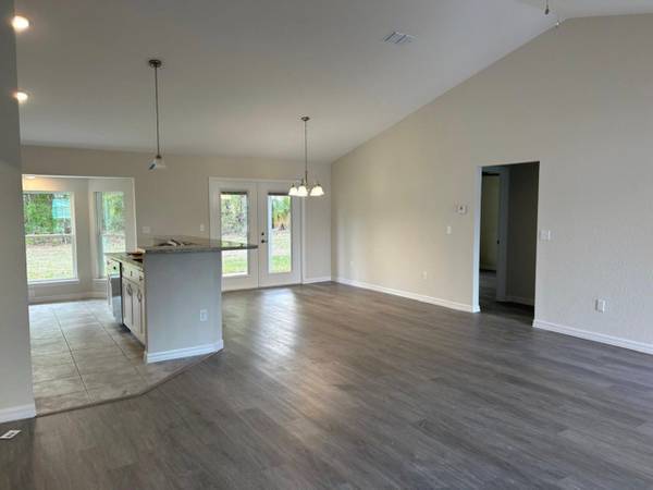 New Construction 3BR/2BA Summerfield Home Convenient Location! 1
