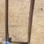 1928-1931 Ford Model A Rear Window Garnish Molding Trim Rat (I Have 4) 4 thumbnail