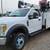 2017 Ford F-550 6000lb 21ft Crane 11ft Mechanics Service Bed Truck 6.8 2 thumbnail