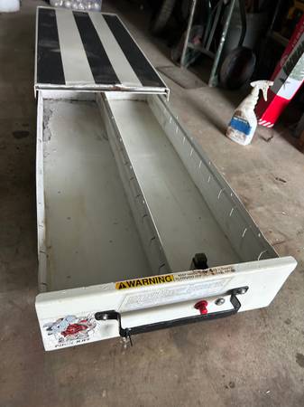 Weather guard Pack rat 306-3 1