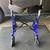 ROLLER WALKER DEAR PLANET ROLLATOR  WALKER 2 thumbnail