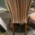 Free. 4pc dining chairs 3 thumbnail