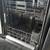 ★KitchenAid white dishwasher with stainless tub 2 thumbnail