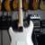 Fender Deluxe Strat 2 single coils & 1 humbucker pickup - LIKE NEW 4 thumbnail