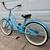 20" Electra Hawaii cruiser bike 6 thumbnail