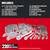 Craftsman 230pc tool set 3 thumbnail