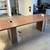 8 Ft Conference Tables-Cherry, Mahogany, Espresso, Walnut & White 24 thumbnail