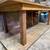Massive old work bench 2 thumbnail