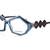 Eye glasses Dark Dansharian Alain Miklitarian Noravank NEW in Box 7 thumbnail