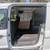 2017 Ford Transit Connect Cargo Van XL LWB w/Rear 180 Degree Door 12 thumbnail