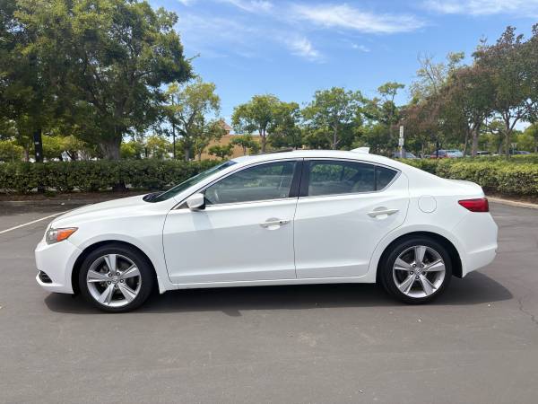 2014 ACURA ILX, CÁMARA DE REVERSA, NEUMÁTICOS NUEVOS, TOTALMENTE EQUIPADO! - $8.795 (Sacramento)63470759027201124