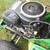 John Deere LX176 Mower with 44" Piranha Deck 4 thumbnail