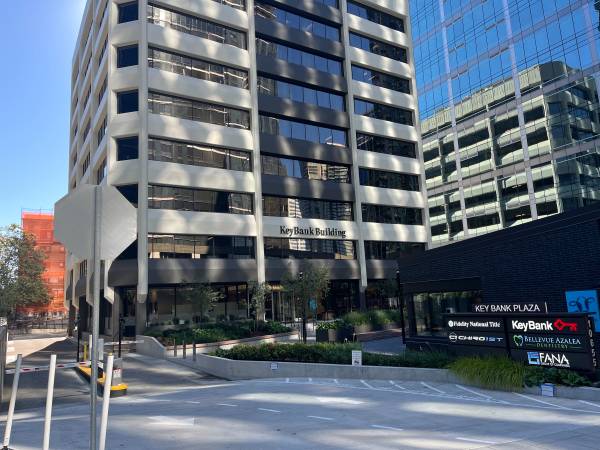 Establish Your Business Presence in the Heart of Bellevue 1