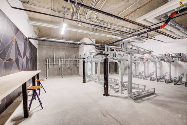 $4,443 / 2br - 902ft2 - Espejos LED con luz trasera, patios privados Oferta de 6 meses de estacionamiento gratuito* (north beach / telegraph hill)63847328274819122