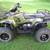 Polaris Sportsman 335 4x4 nice shape 7 thumbnail