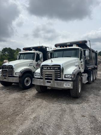 Diesel Mechanic Needed – Per Job / Side Work (Tri-Axle Dump Trucks) 1