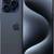 FACTORY SEALED BLUE iPhone 15 Pro Max | 100%🔋 | Apple replacement 1 thumbnail