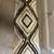 Boho Boho-style wooden bench for sale 3 thumbnail