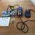 Hakko Soldering Station  FX888 2 thumbnail