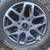 New All Terrain Tires and wheels 255/70 R17 1 thumbnail