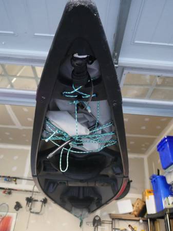 Canoa Old Town Saranac 146 - $550 (Clarksburg, MD)63470994817667122
