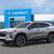 2025 Chevrolet Chevy Trax 2RS 23 thumbnail