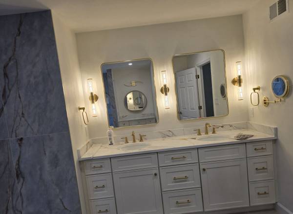 GENERAL CONTRACTOR | HOME RENOVATION 1
