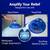 New! Vicks Warm Steam Vaporizer! Use With or Without Vapopads! 2 thumbnail