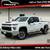 2020 Chevrolet Chevy Silverado 2500 HD 4WD 4x4 Crew Cab 6.5FT NO RUST 1 thumbnail